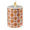 Raynaud Mosaic Candle Box