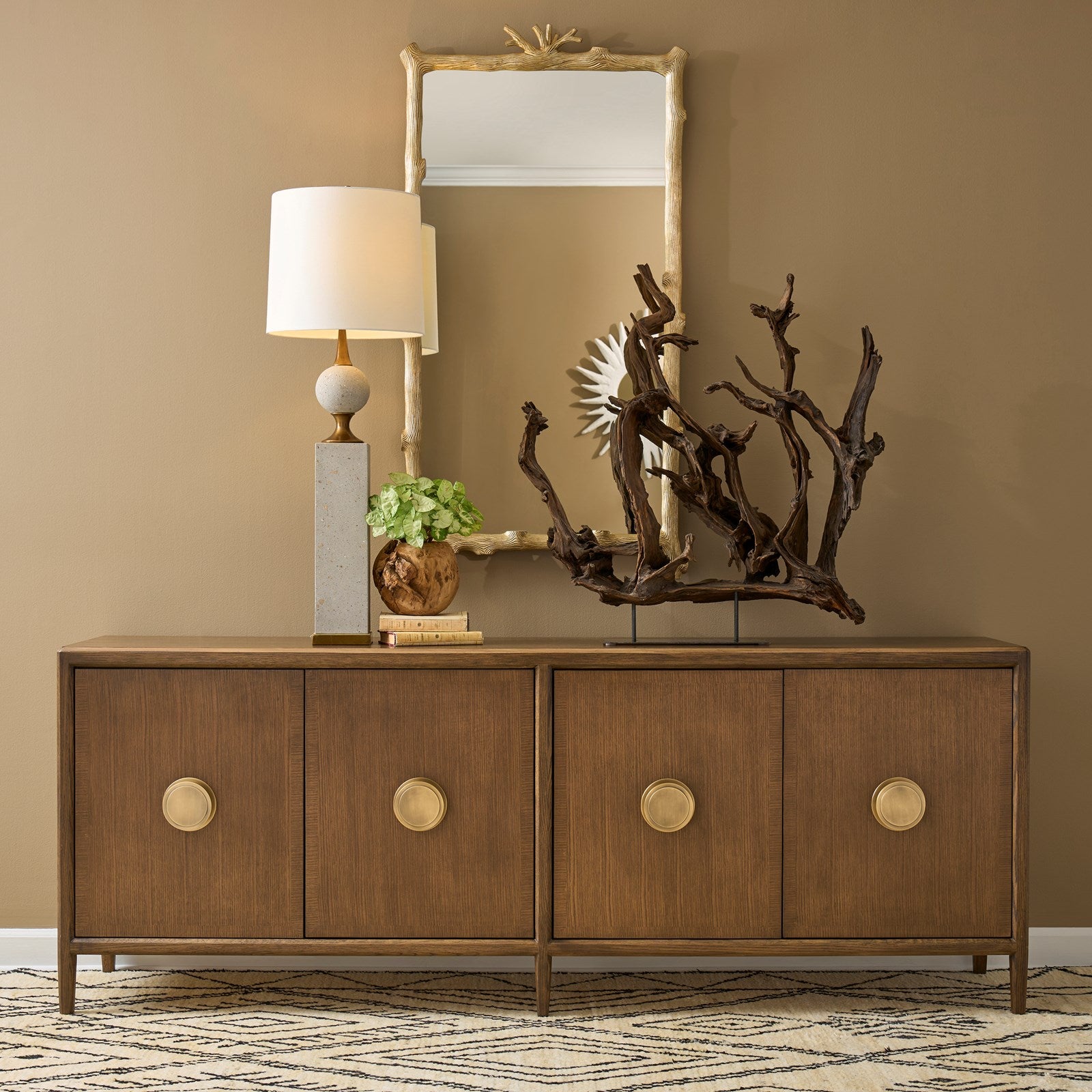 Ambella Mitchell Credenza