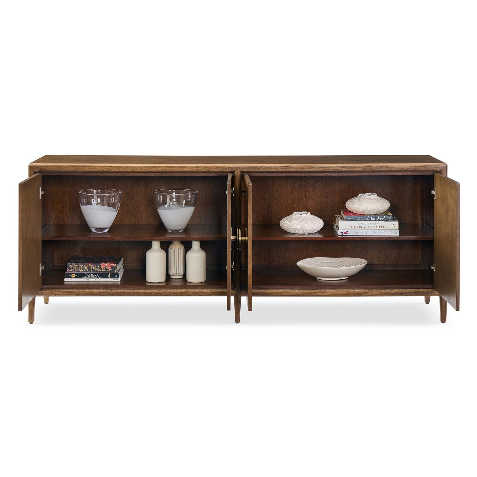 Ambella Mitchell Credenza