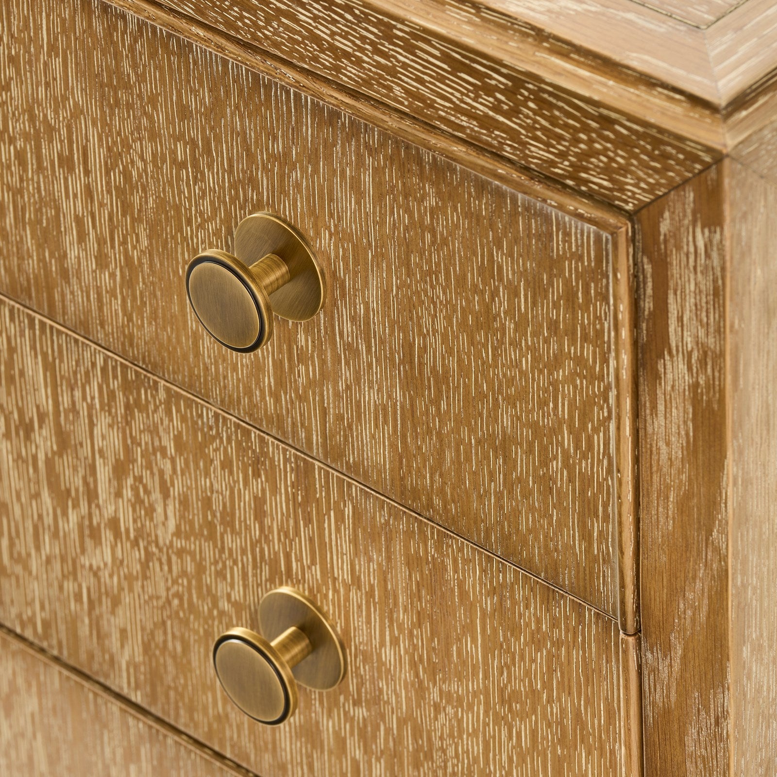 Ambella Piers Nightstand