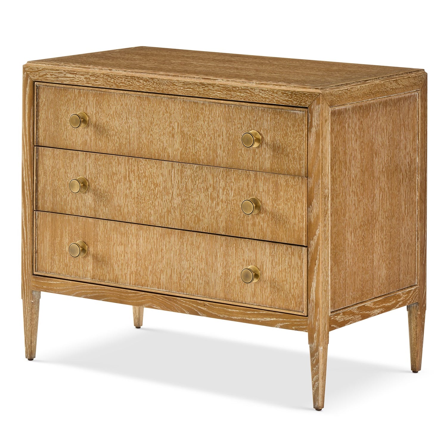 Ambella Piers Nightstand