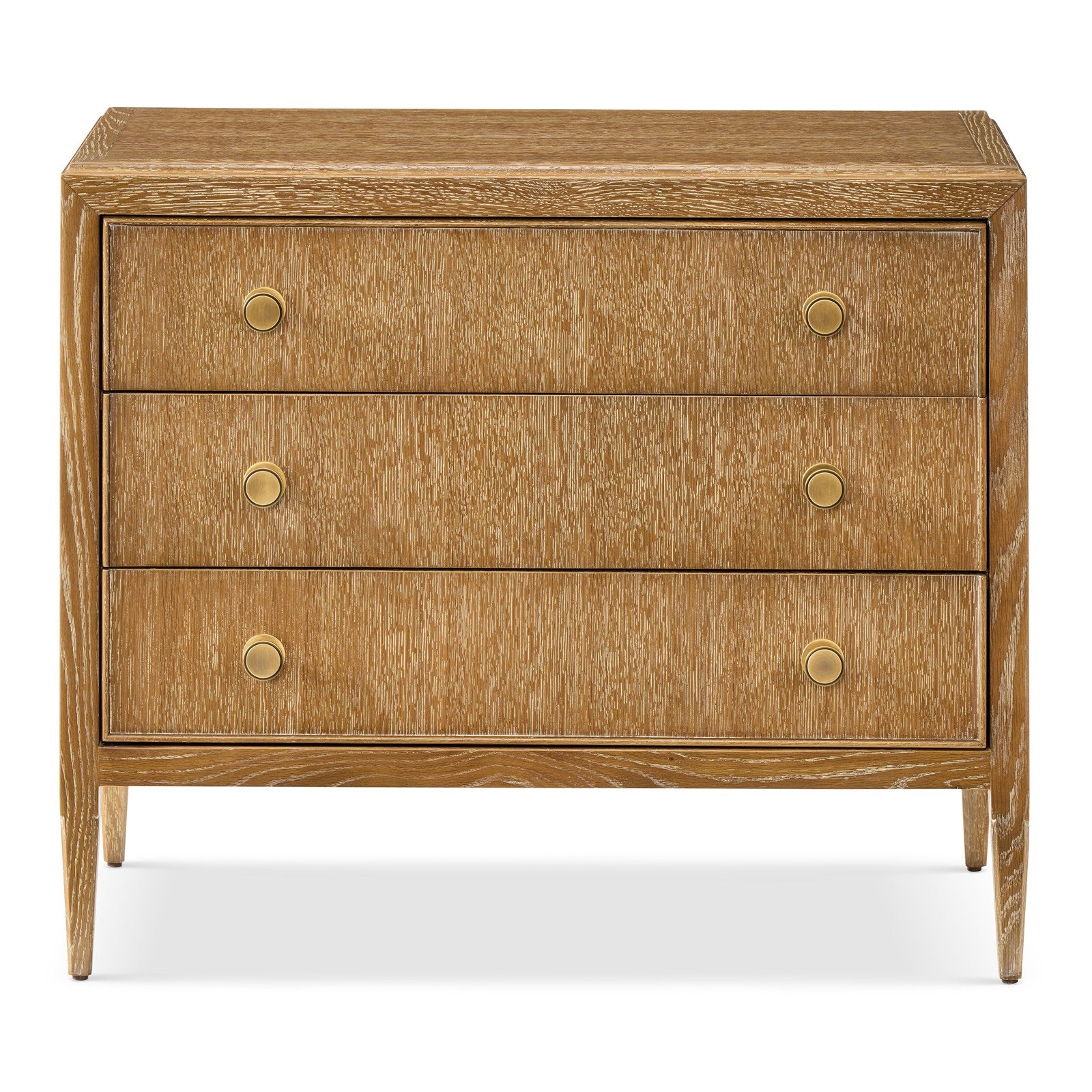 Ambella Piers Nightstand