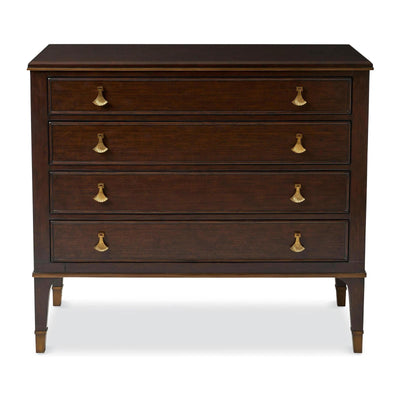 Ambella Whitehaven Chest