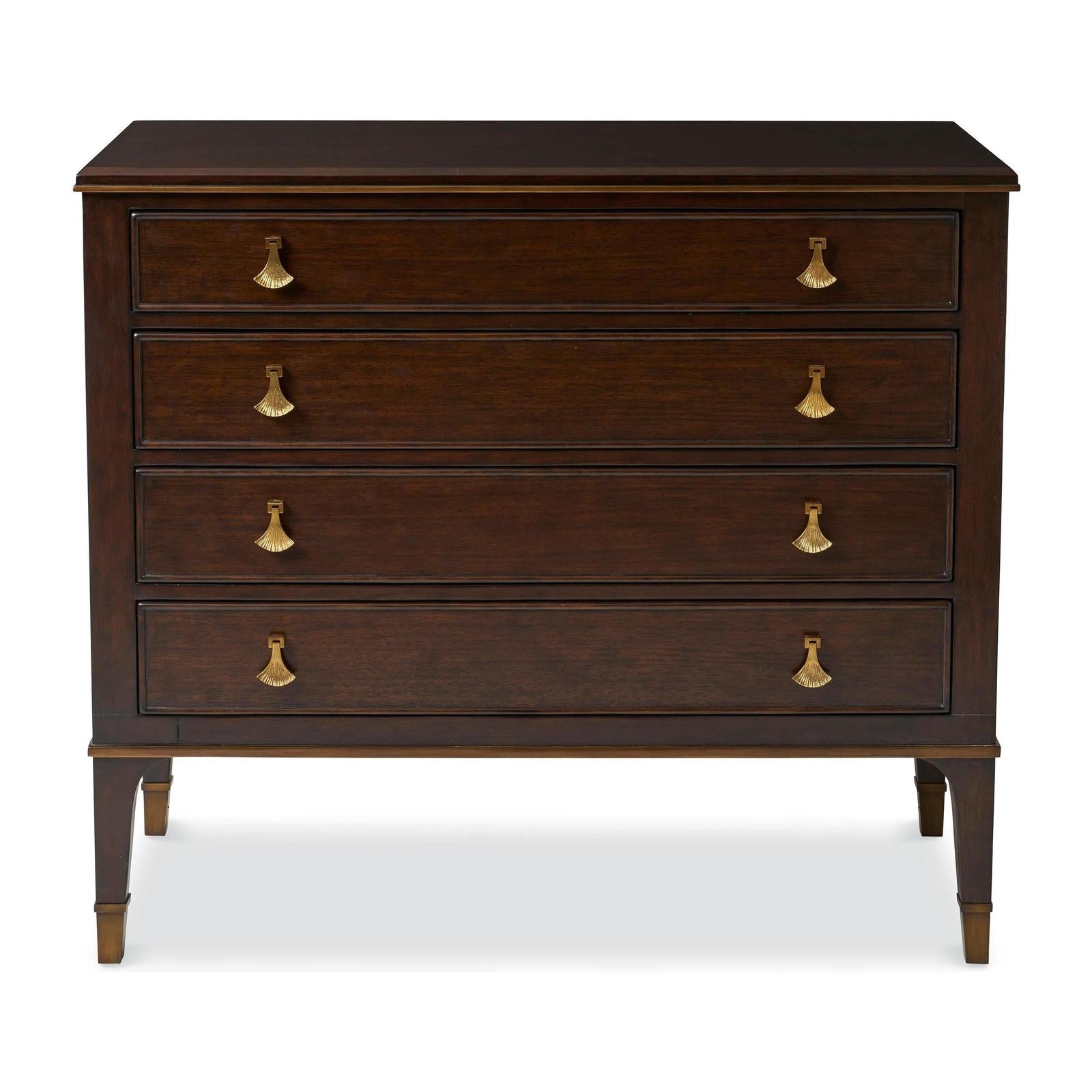 Ambella Whitehaven Chest