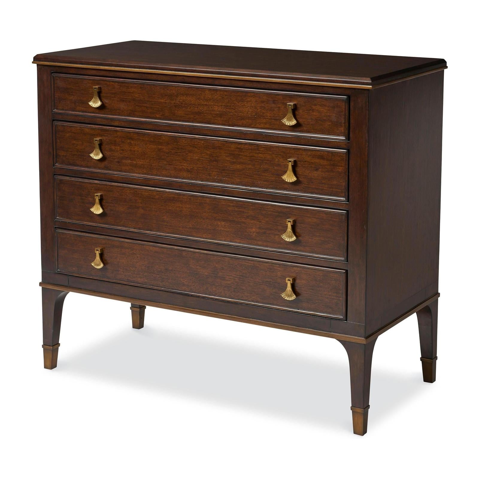 Ambella Whitehaven Chest