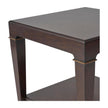 Ambella Whitehaven End Table