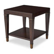 Ambella Whitehaven End Table