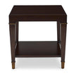 Ambella Whitehaven End Table