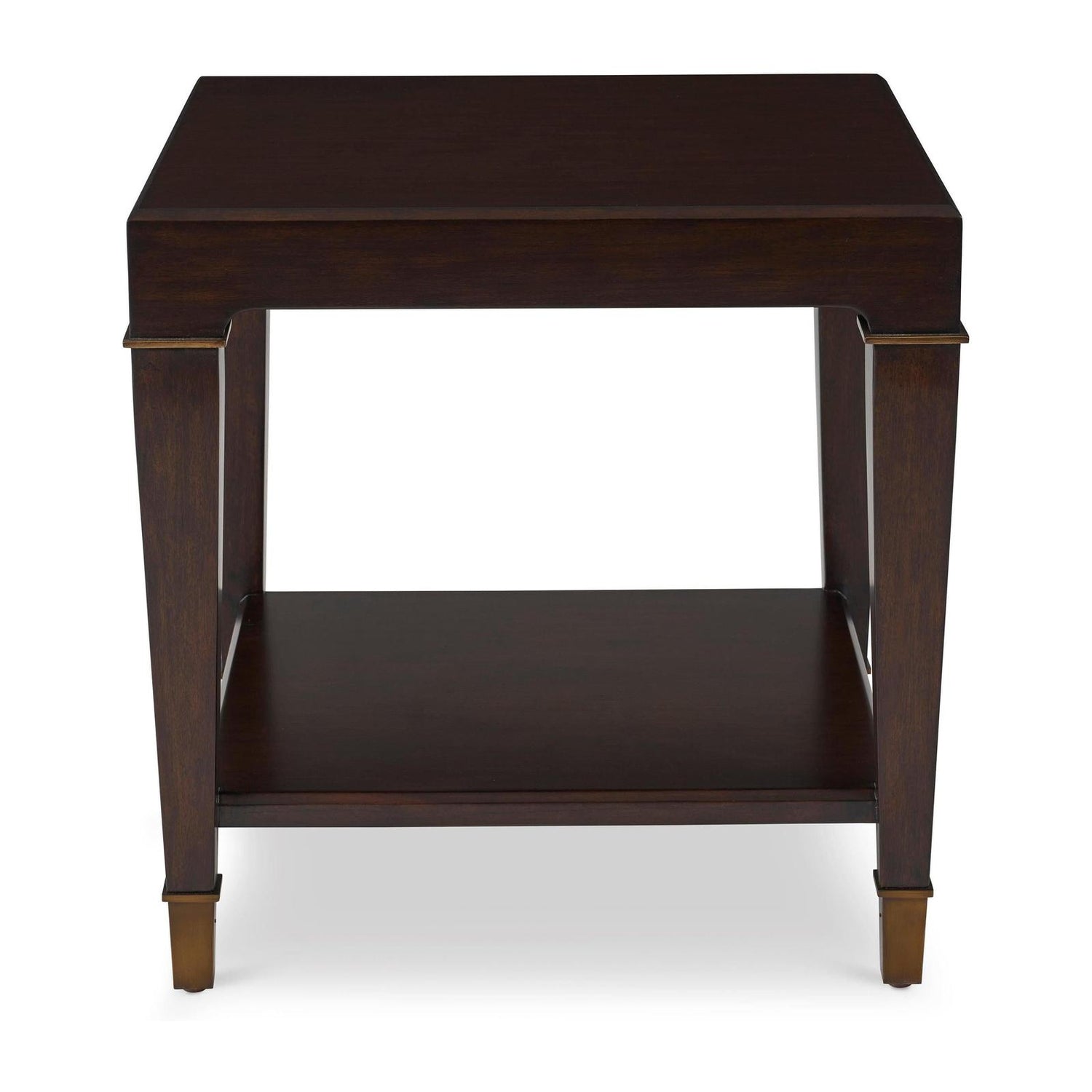 Ambella Whitehaven End Table