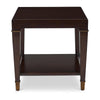 Ambella Whitehaven End Table