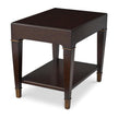 Ambella Whitehaven End Table