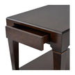 Ambella Whitehaven End Table