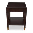 Ambella Whitehaven End Table