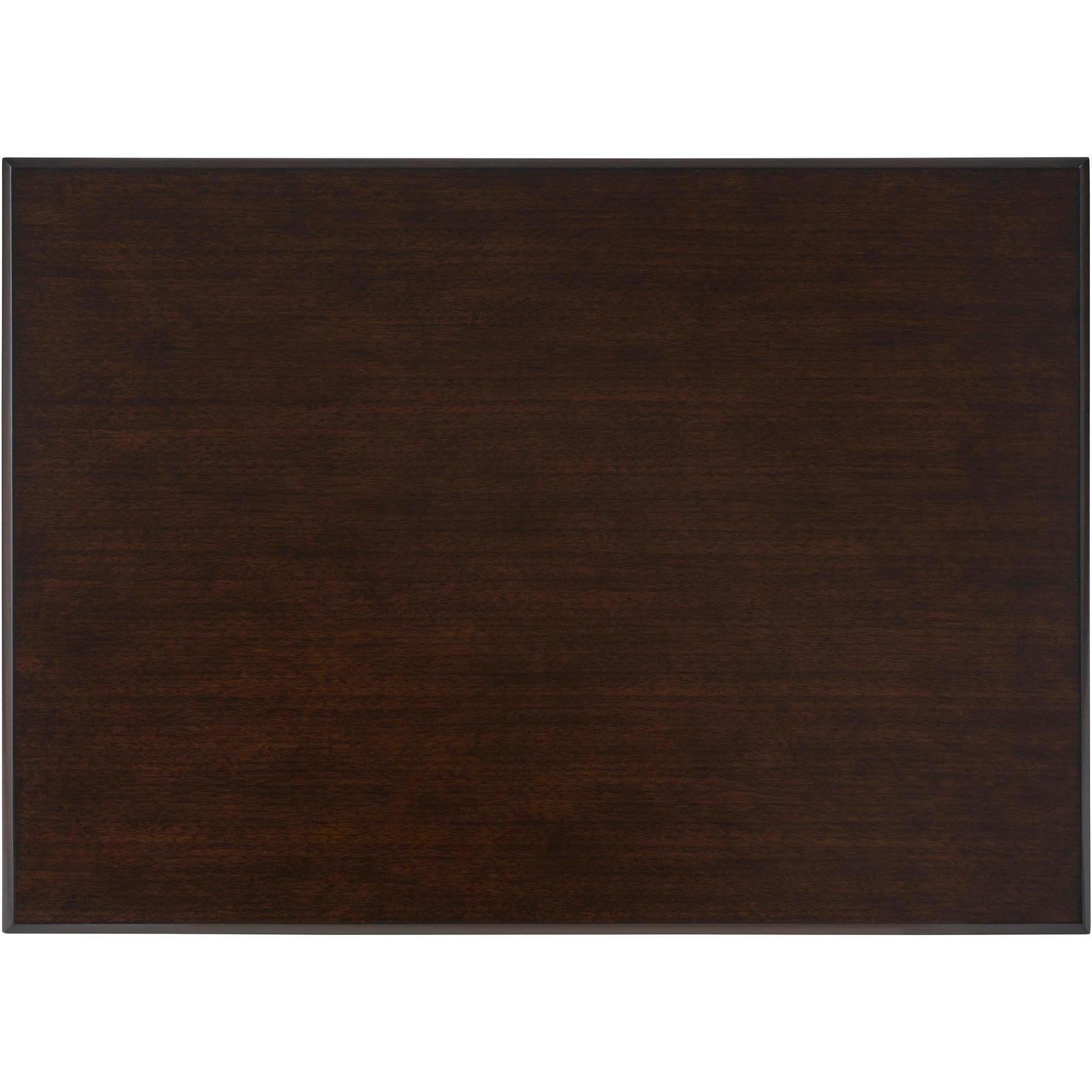 Ambella Whitehaven End Table