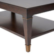 Ambella Whitehaven Cocktail Table