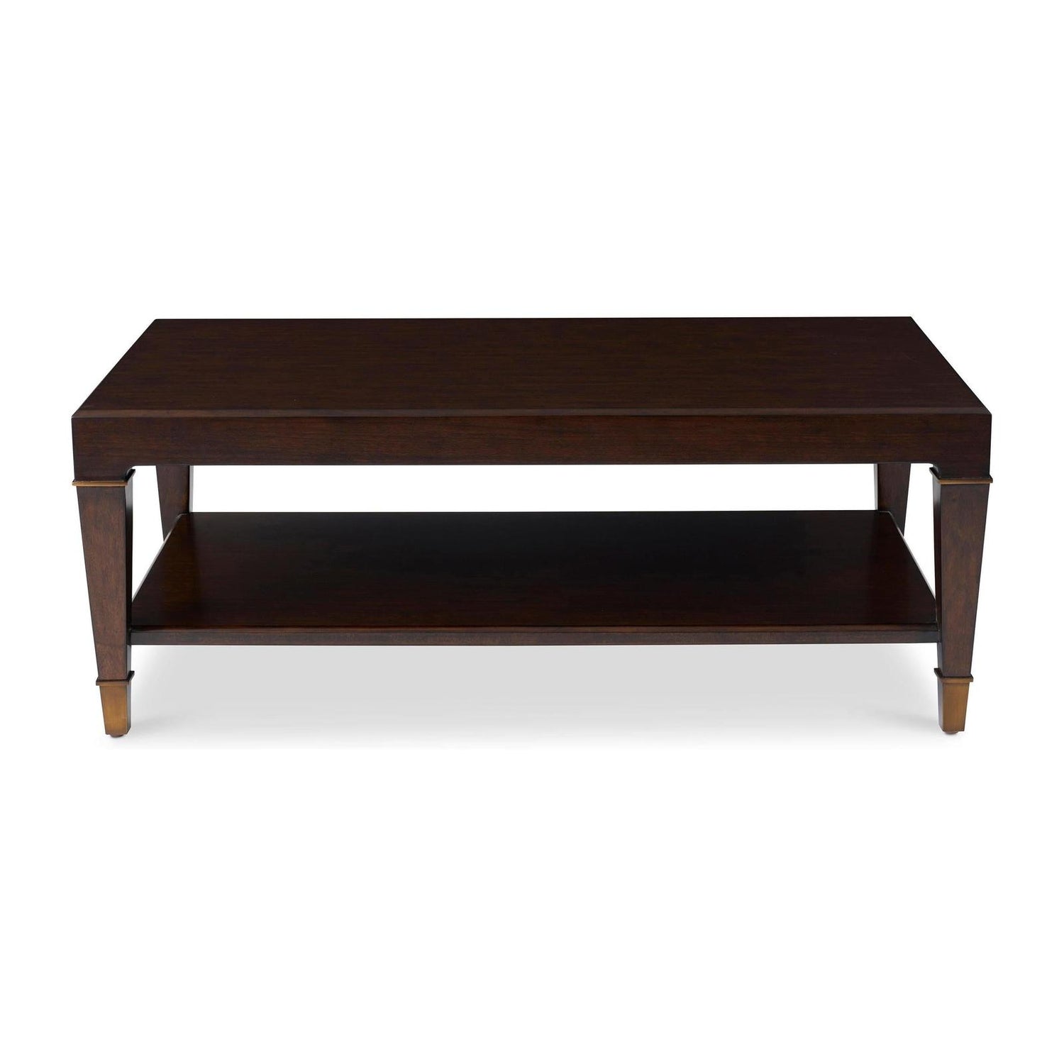 Ambella Whitehaven Cocktail Table