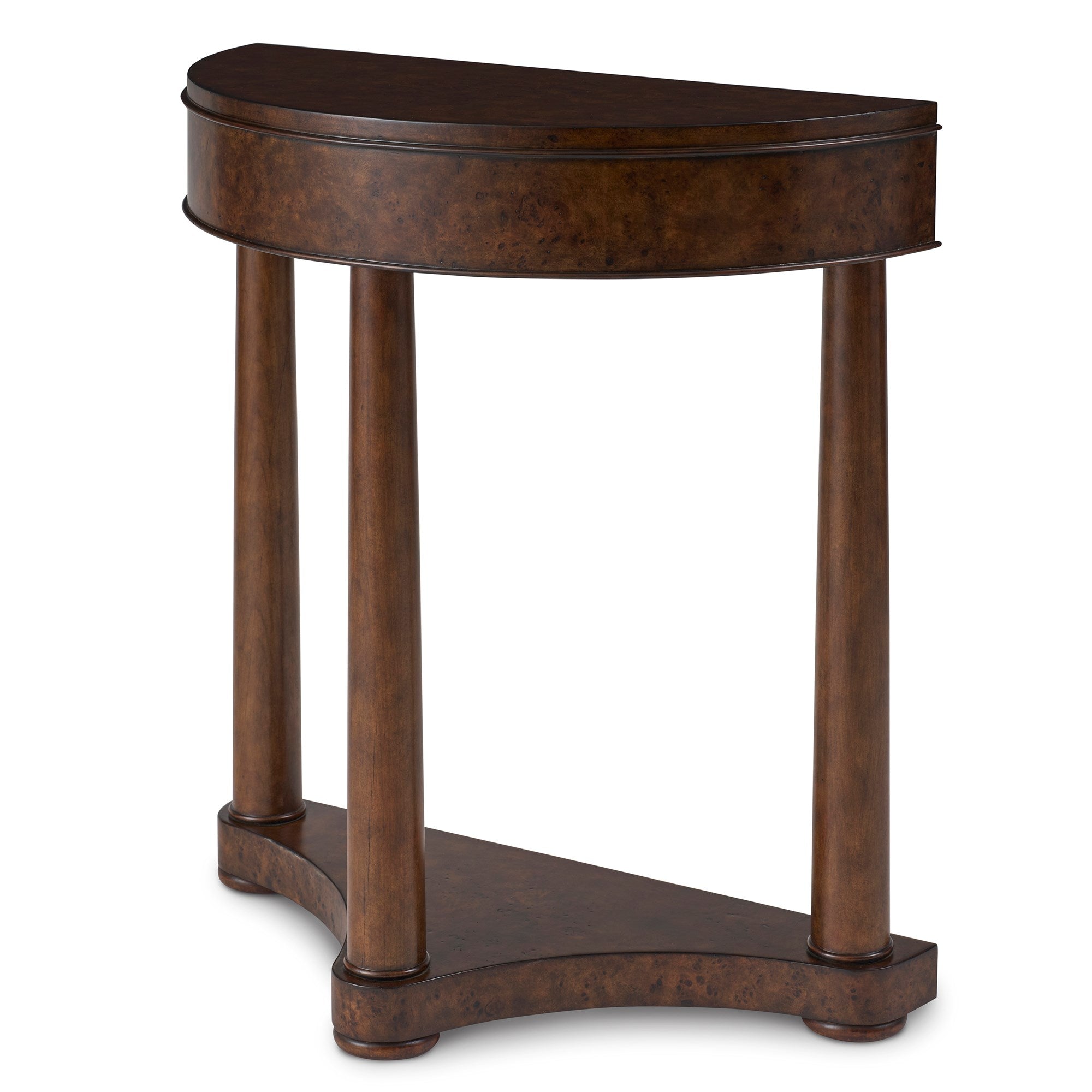 Ambella Vienna Petite Console Table