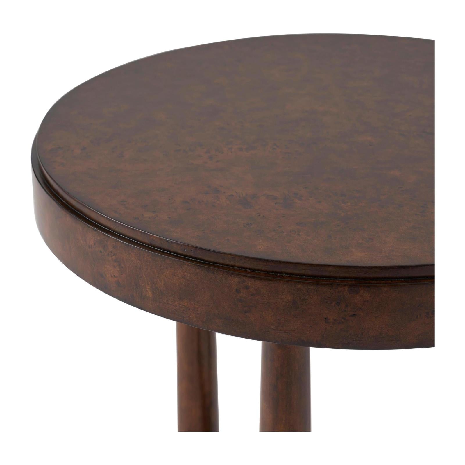 Ambella Vienna End Table
