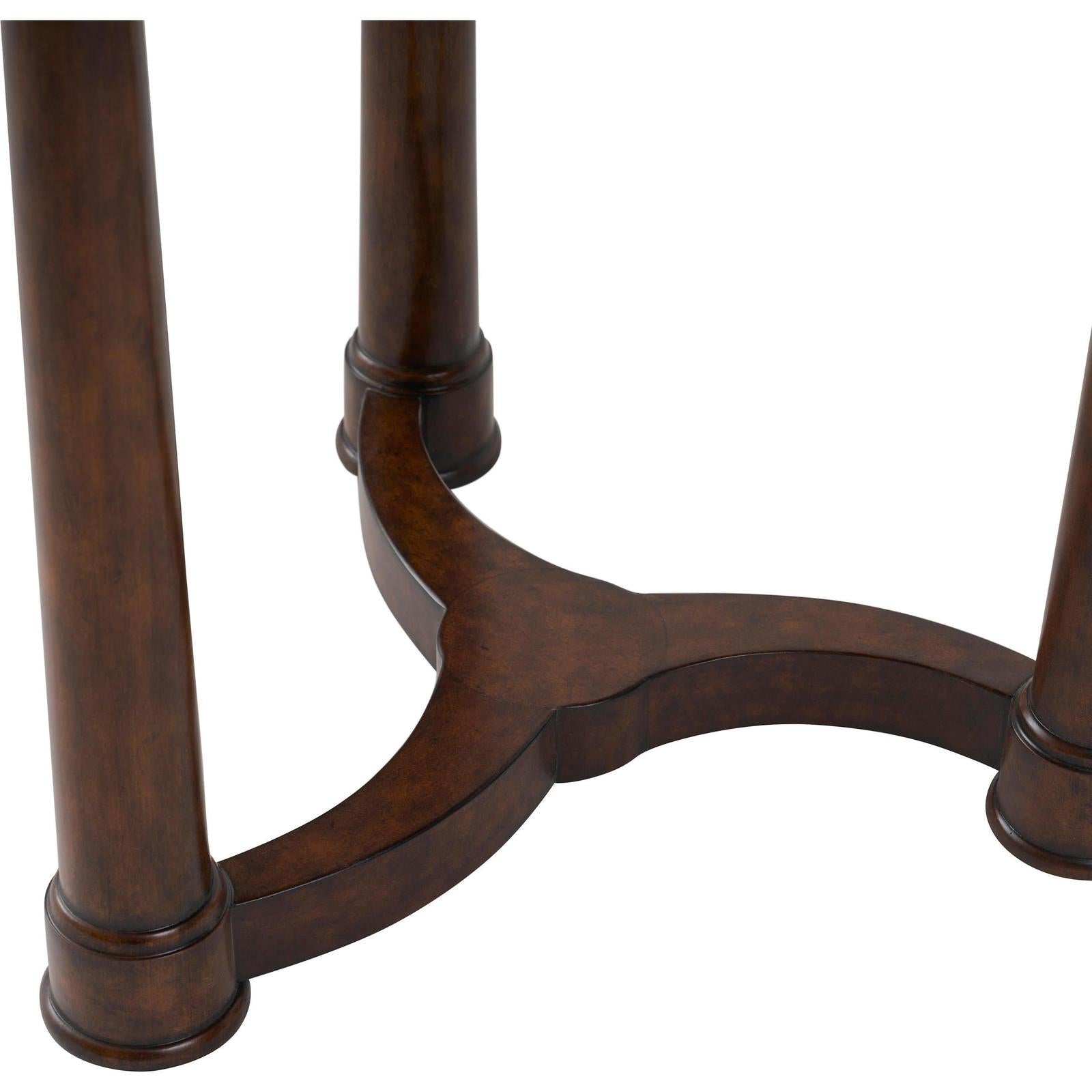 Ambella Vienna End Table