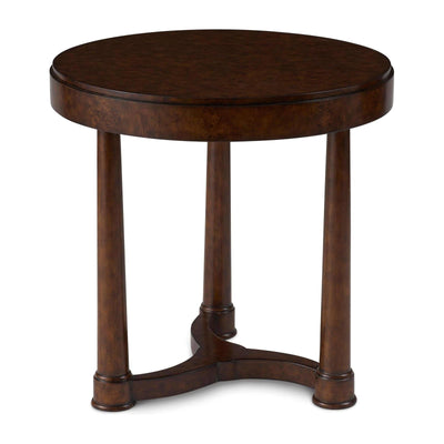 Ambella Vienna End Table