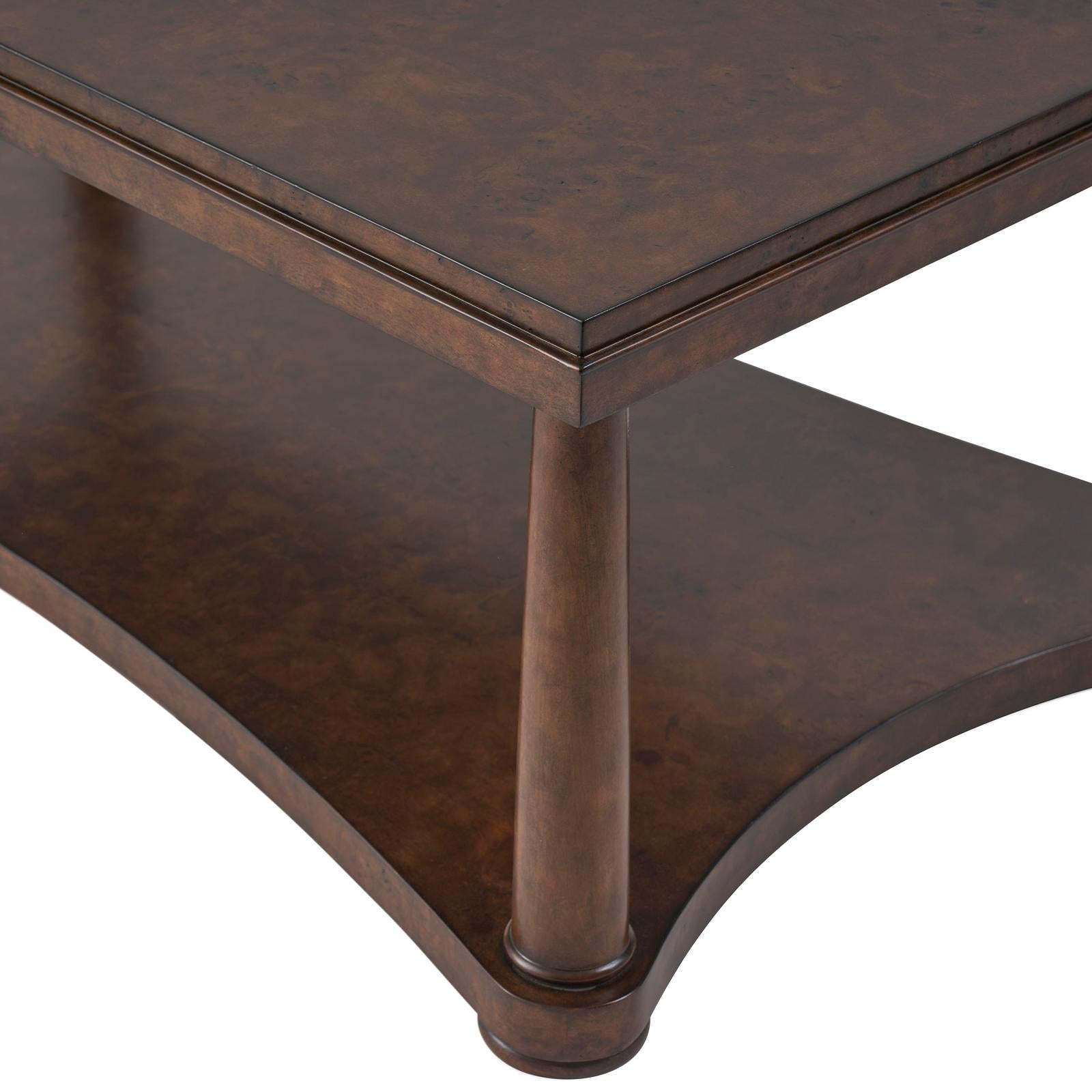 Ambella Vienna Cocktail Table