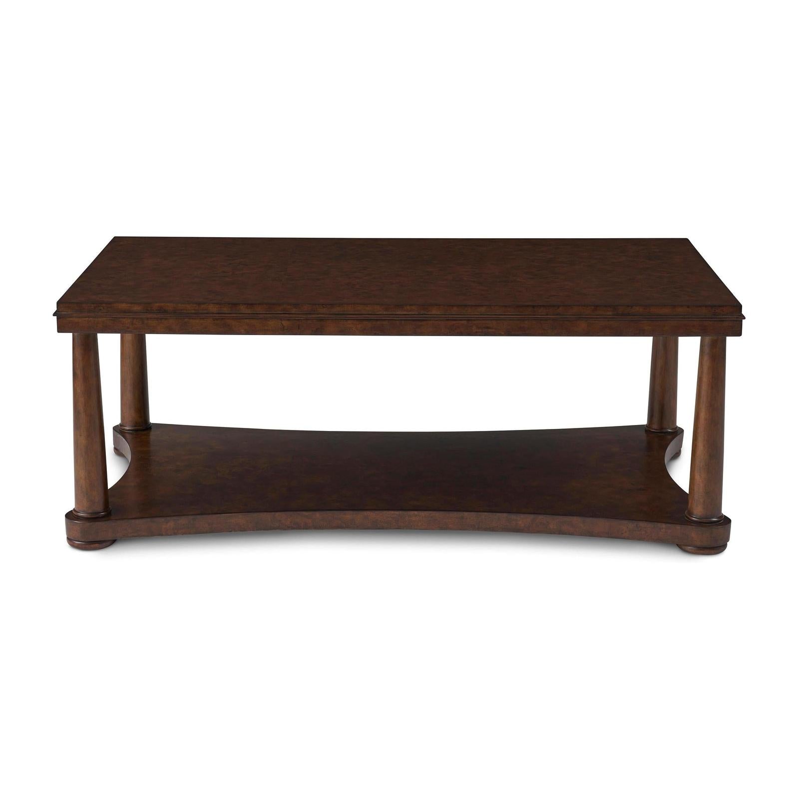 Ambella Vienna Cocktail Table