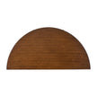 Ambella Orion Raffia Demilune Chest