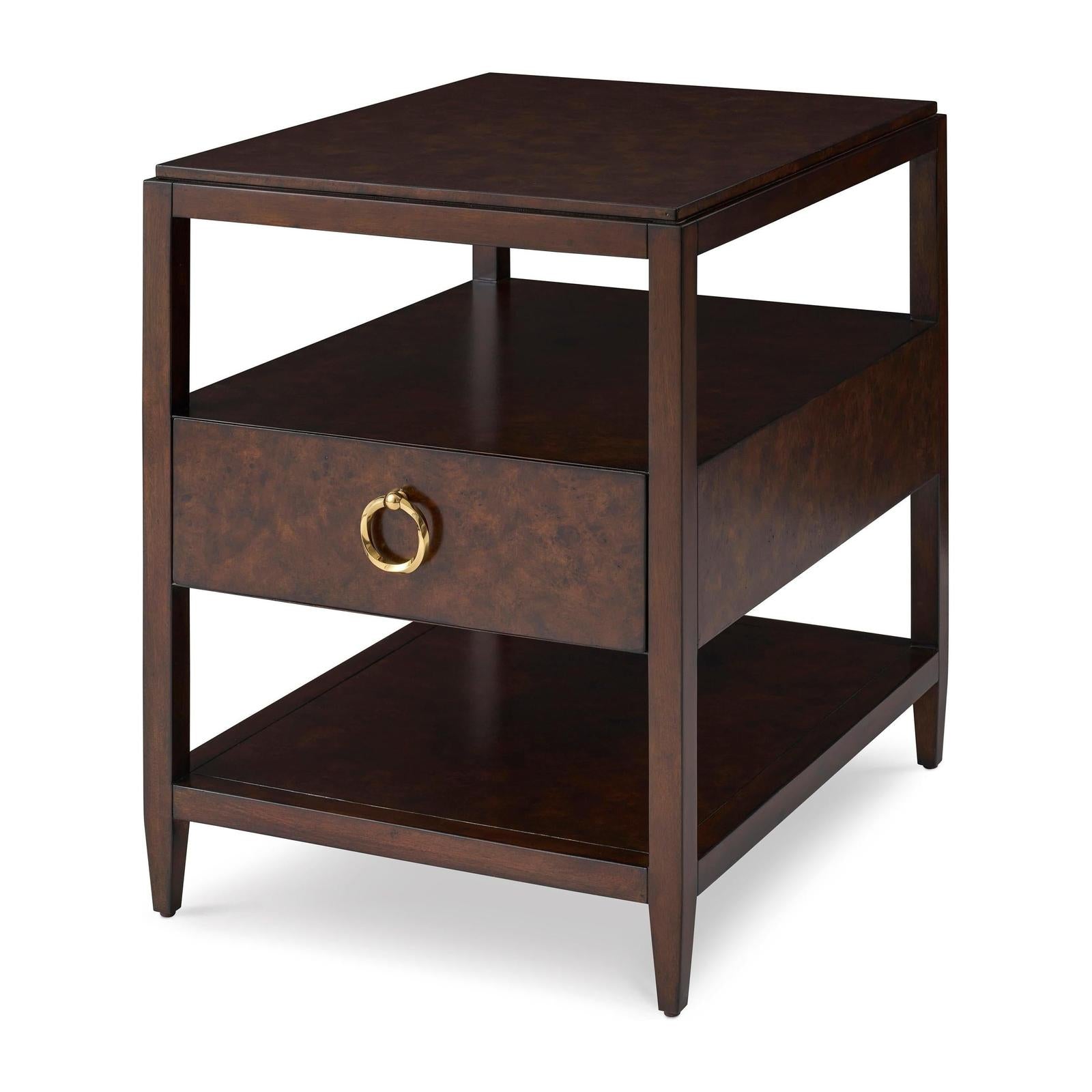 Ambella Ellis End Table