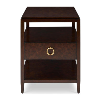 Ambella Ellis End Table