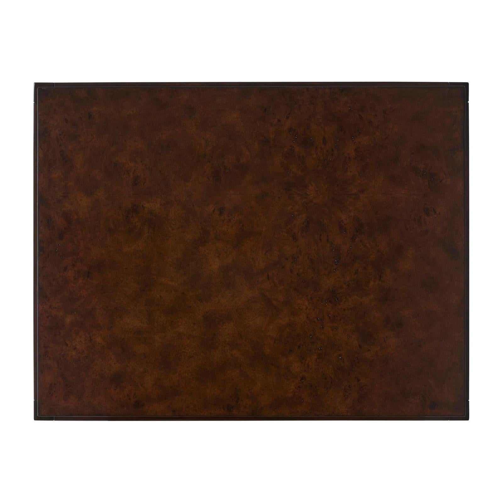 Ambella Ellis End Table