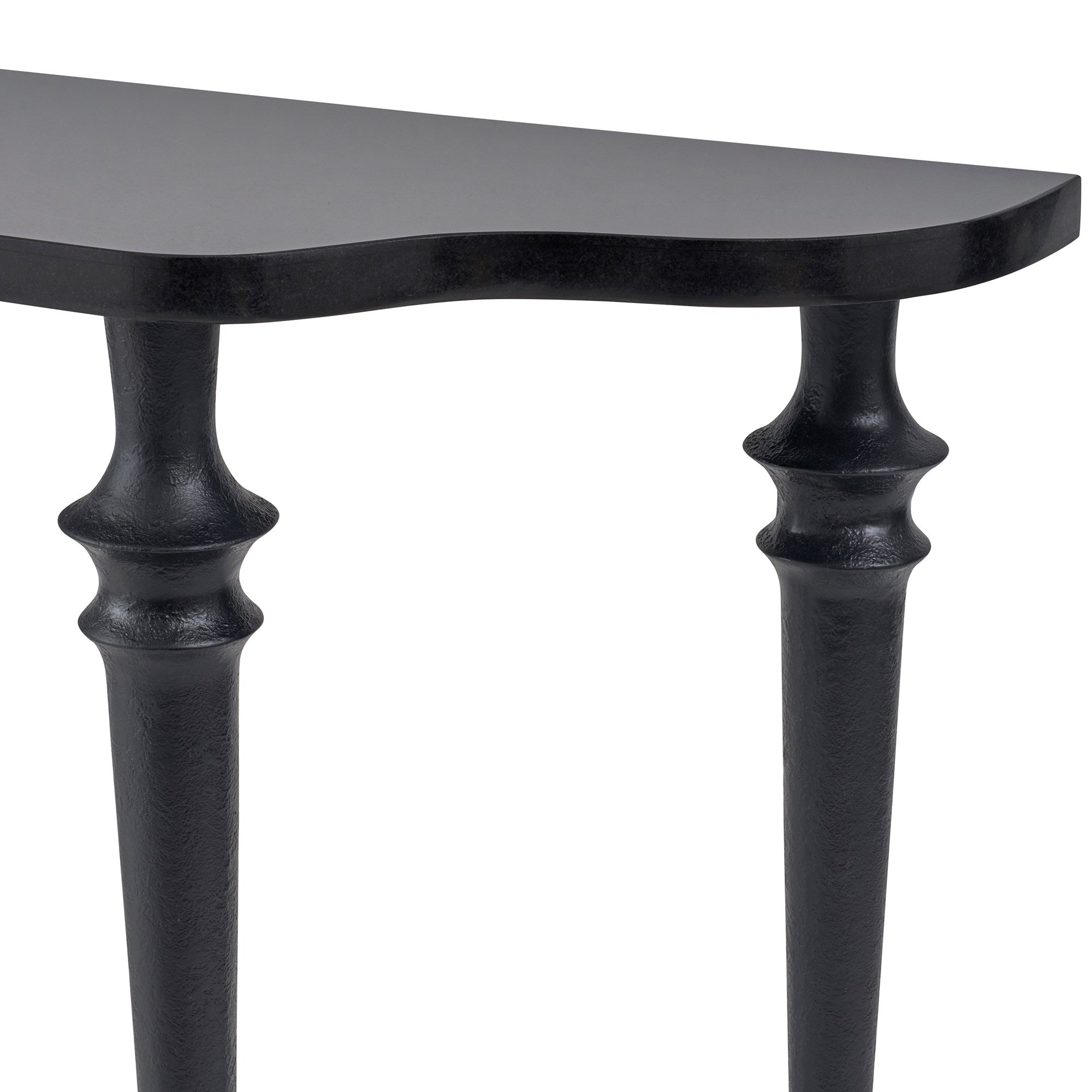 Ambella Flint Console Table