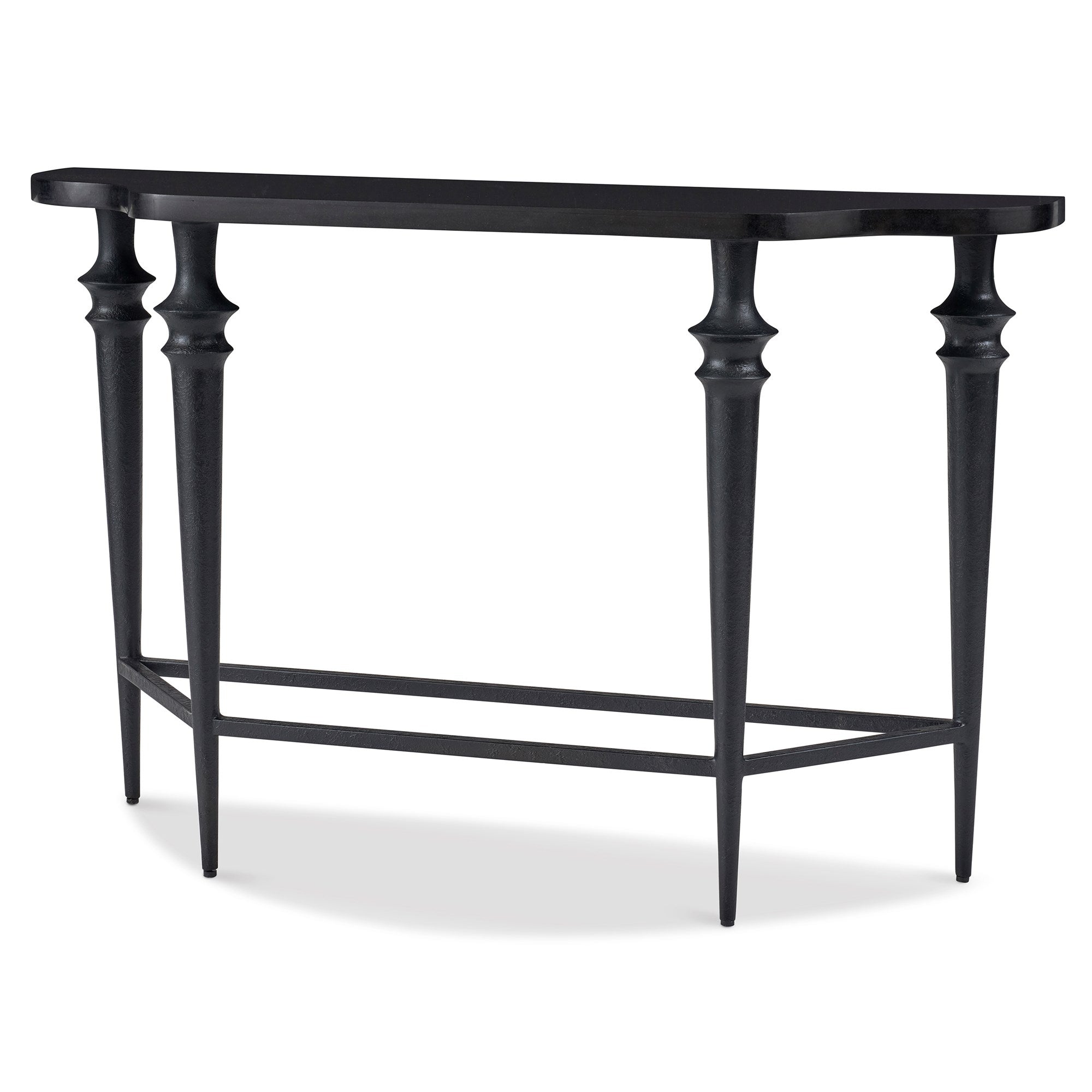 Ambella Flint Console Table