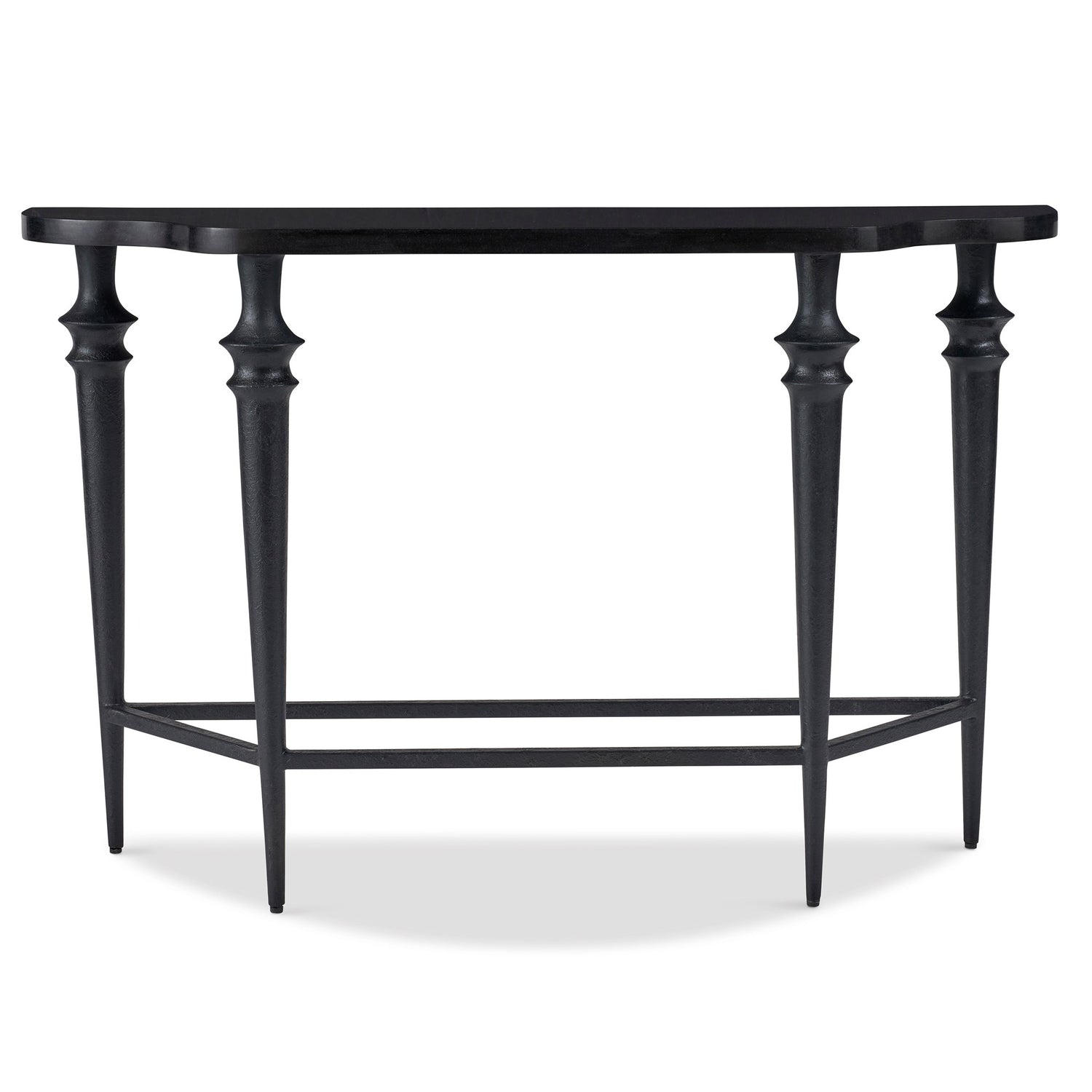 Ambella Flint Console Table