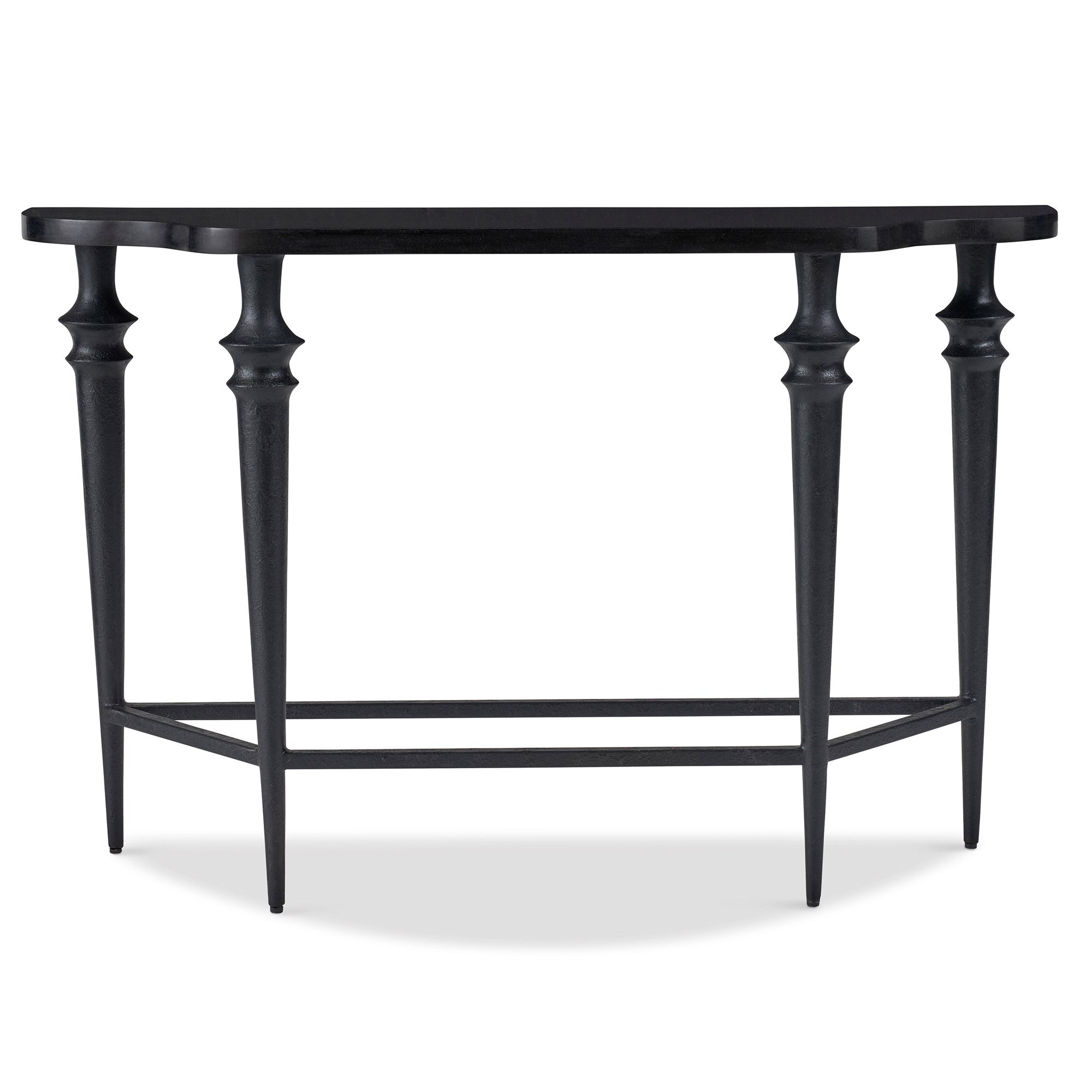 Ambella Flint Console Table