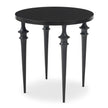 Ambella Flint End Table