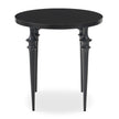 Ambella Flint End Table