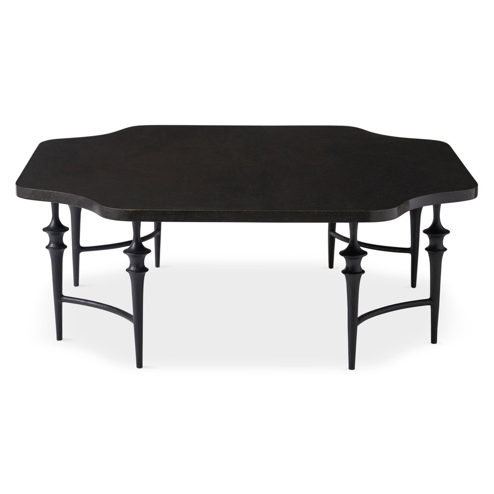 Ambella Flint Cocktail Table