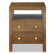 Ambella Bethany Petite Nightstand