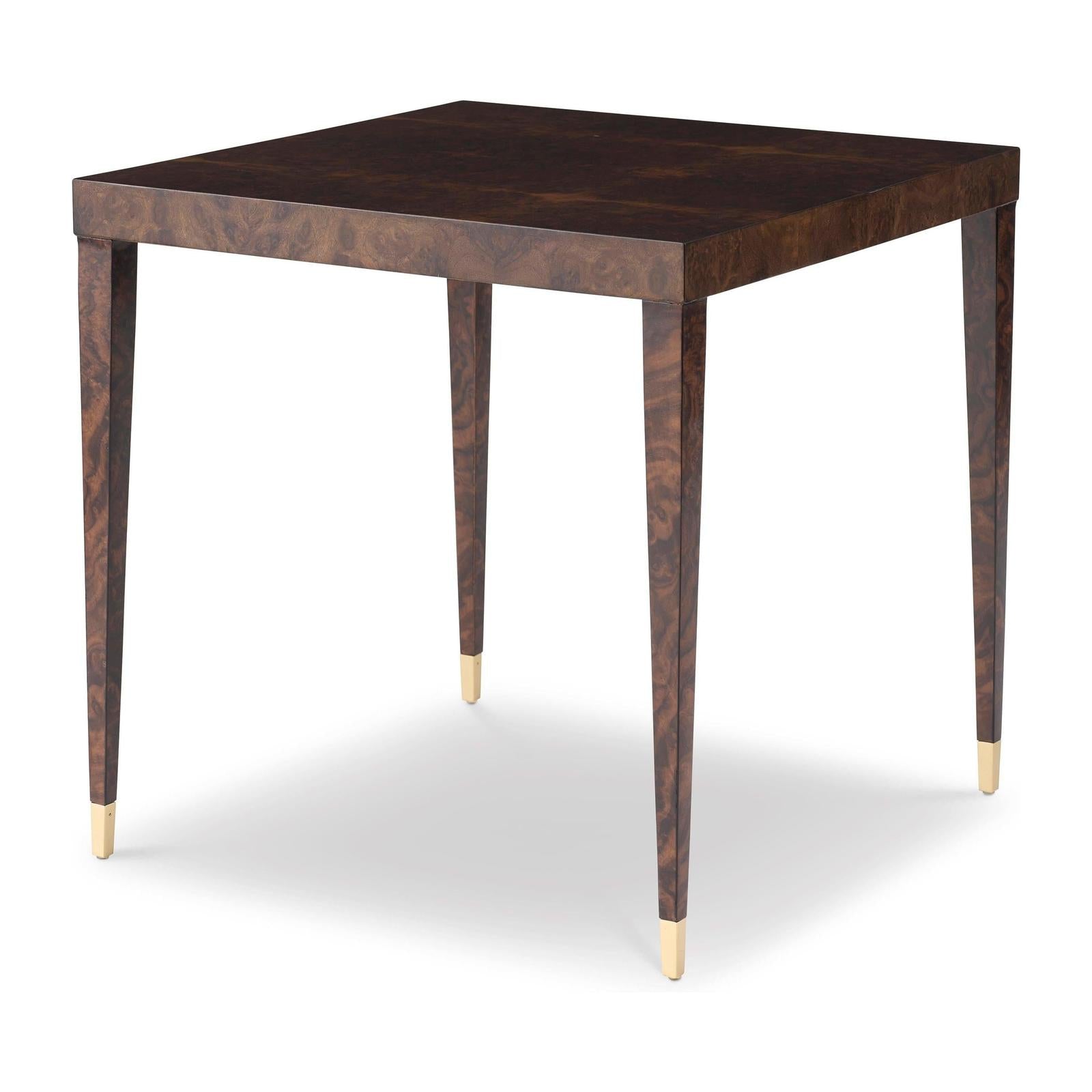 Ambella Camille End Table