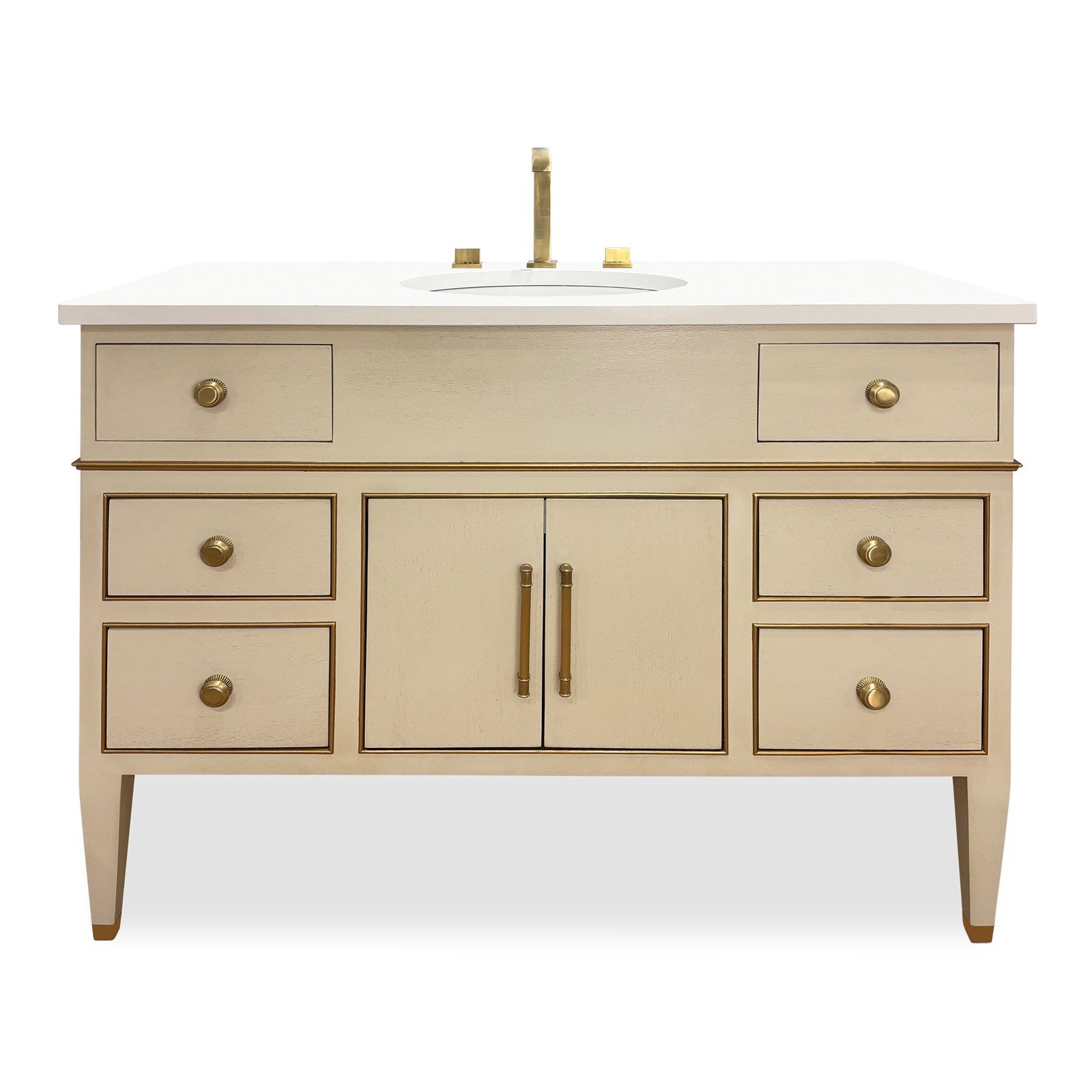 Ambella Glenbrook Sink Chest