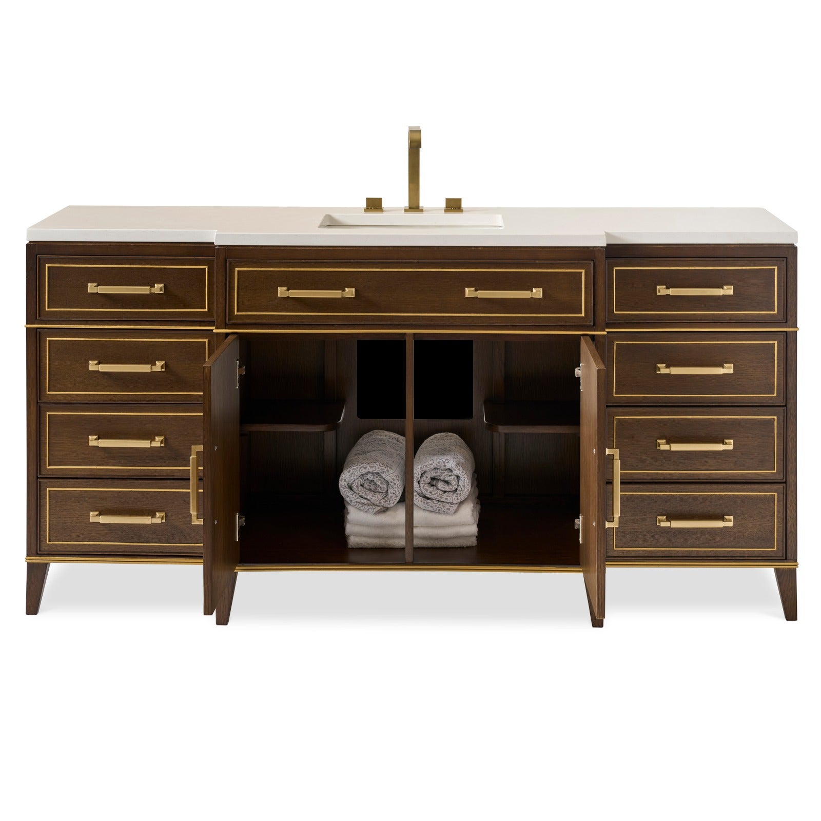 Ambella Chilton Grand Sink Chest