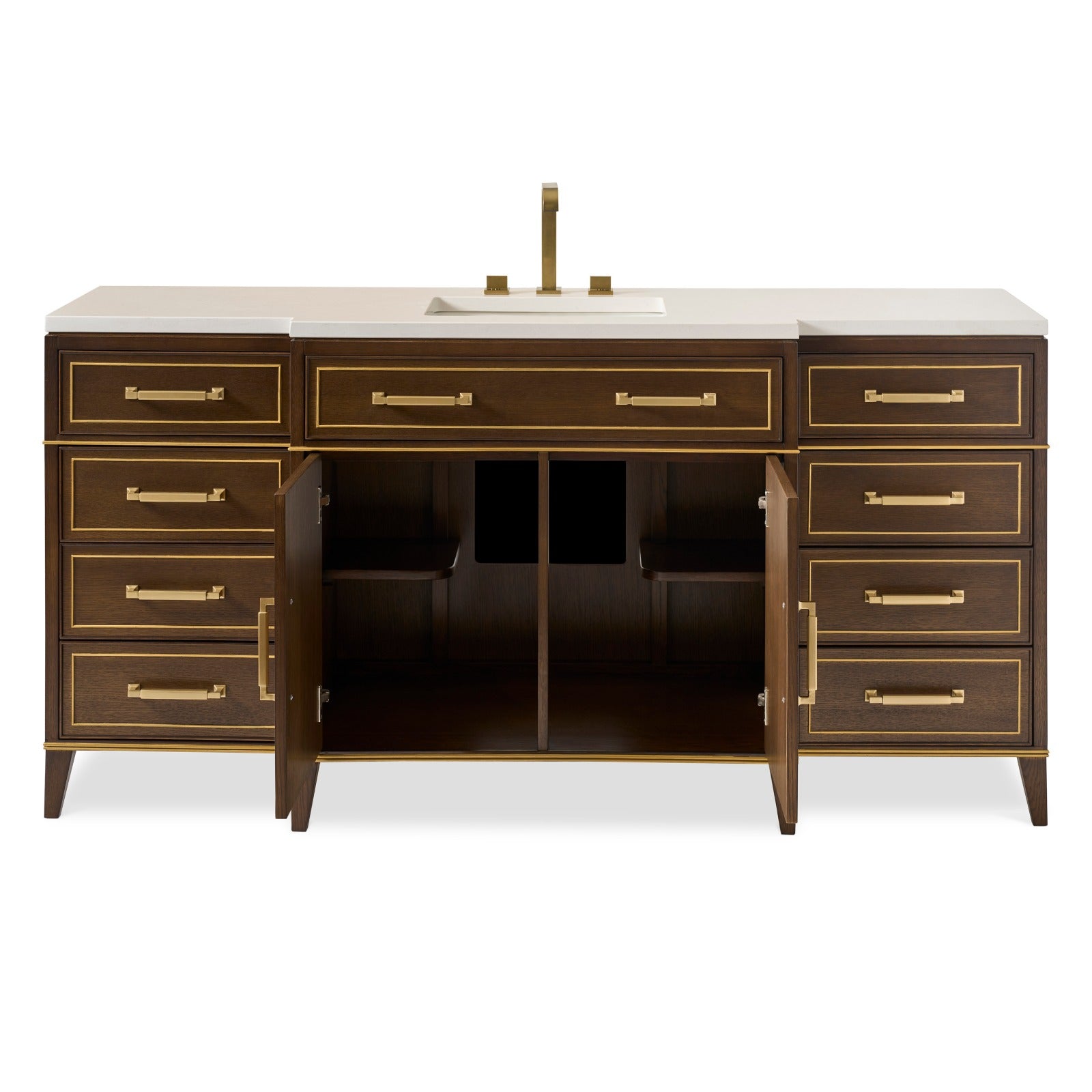Ambella Chilton Grand Sink Chest