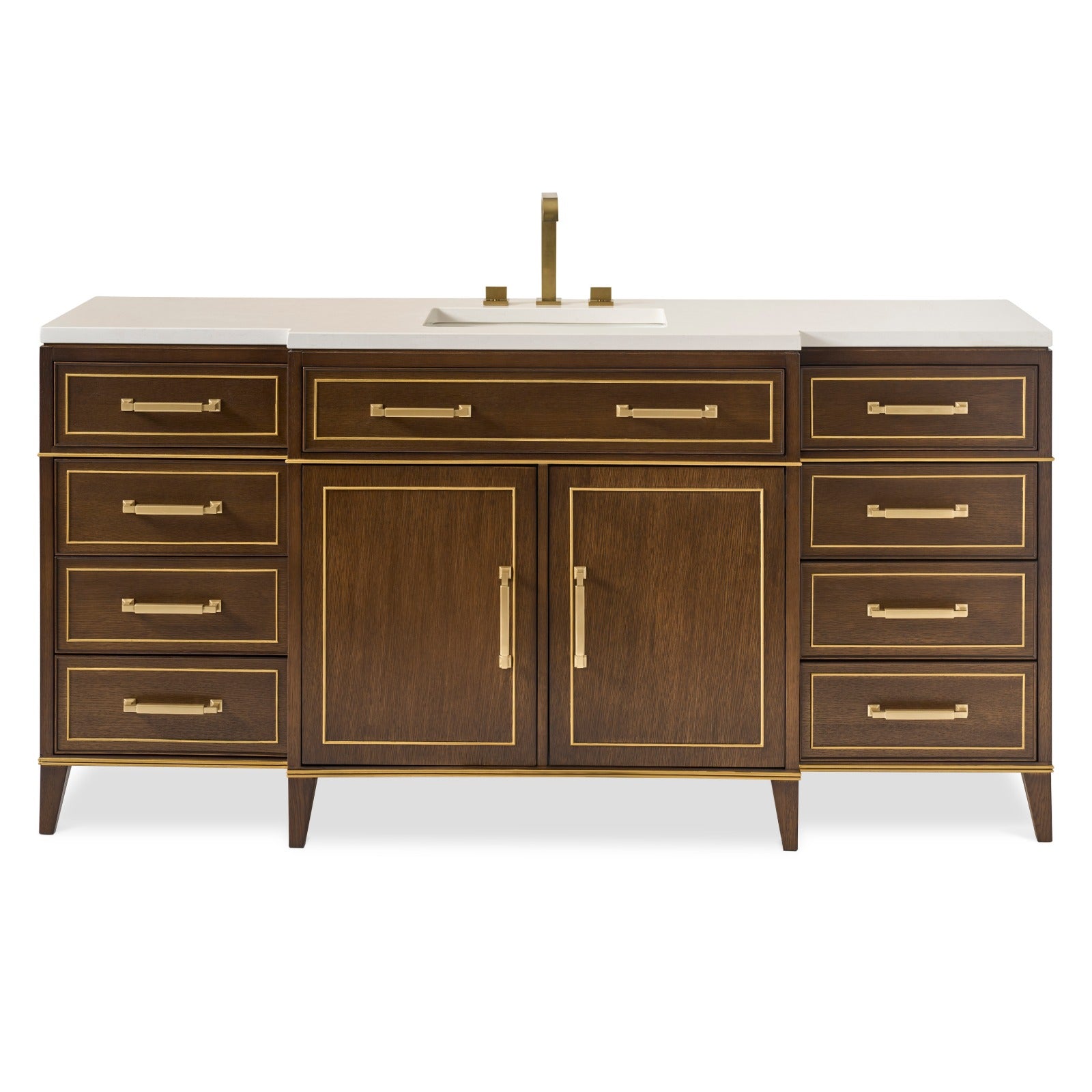 Ambella Chilton Grand Sink Chest