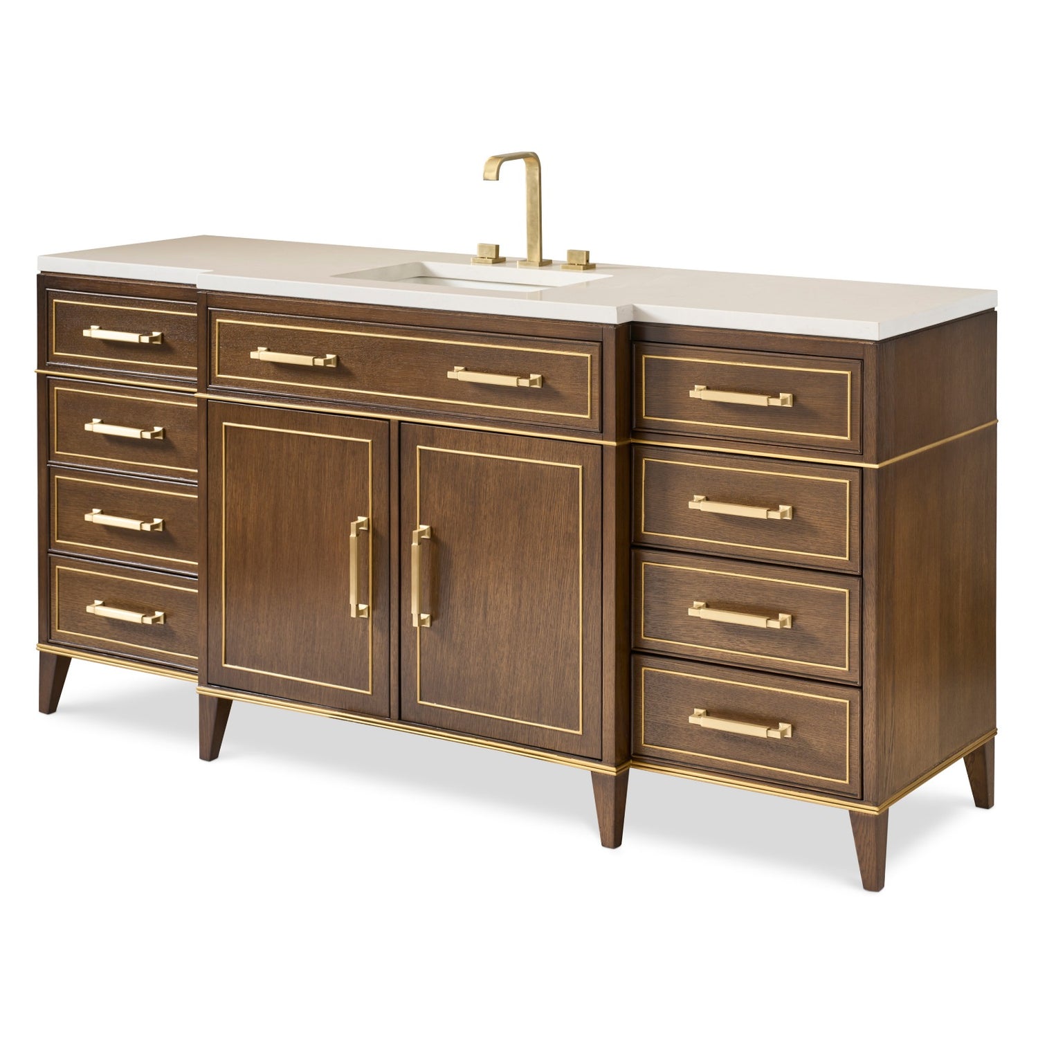 Ambella Chilton Grand Sink Chest