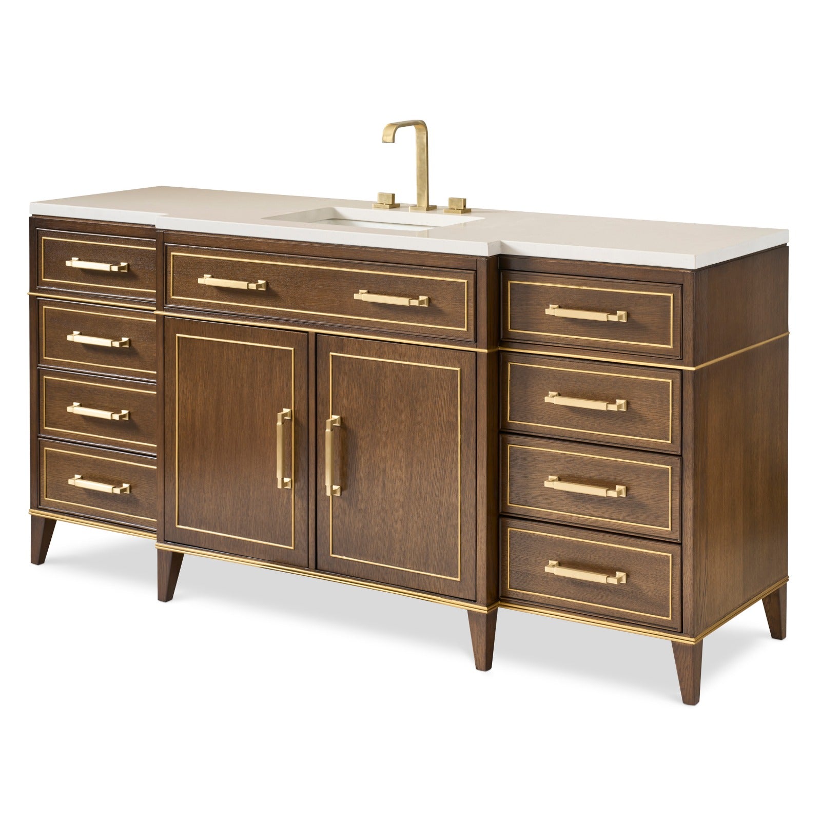 Ambella Chilton Grand Sink Chest