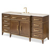 Ambella Chilton Grand Sink Chest