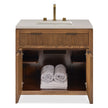Ambella Owen Door Sink Chest