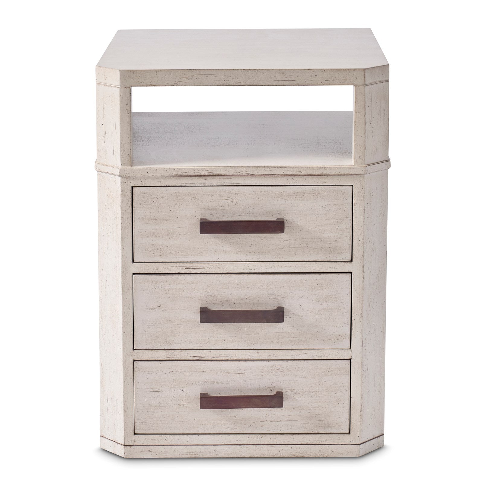 Ambella Marshall Petite Nightstand