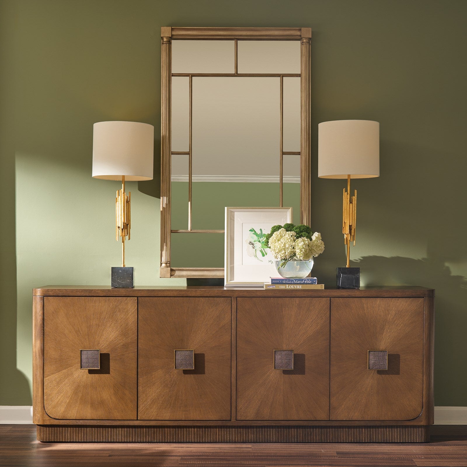 Ambella Preston Credenza
