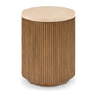 Ambella Addison Drum Table